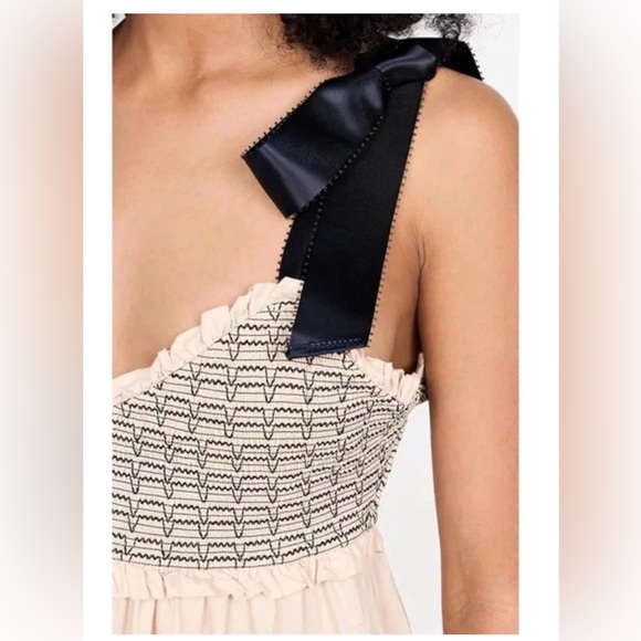 NEW Free People Bluebell Maxi Dress XL - Picture 4 of 10